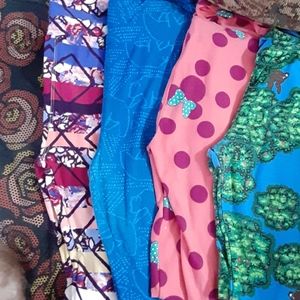 Lularoe os leggingd